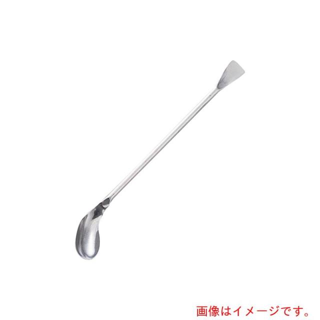 アズワン　ＡＳ　スプーンＨ３６８０７００２１　【品番：1-6991-02】