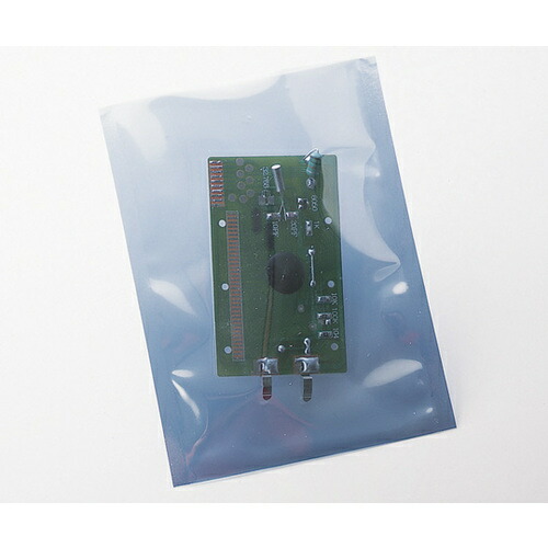 アズワン　ＡＳ　静電気シールディングバッグ　ＳＢ１５，　【品番：1-7052-14】