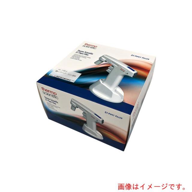 アズワン　ＡＳ　電動ハンドピペッター　９５２１透明青　【品番：1-7072-13】