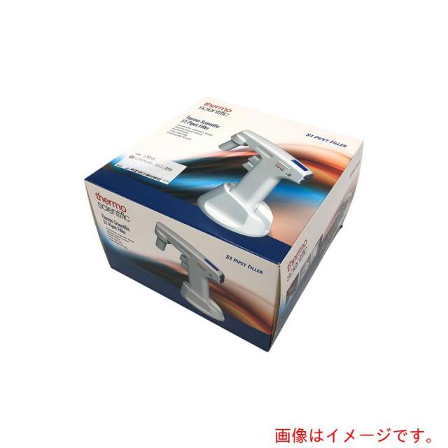 アズワン　ＡＳ　電動ハンドピペッター　９５３１透明赤　【品番：1-7072-14】