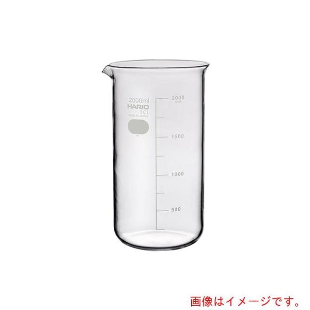 アズワン　ＡＳ　トールビーカー０１００４０?２０００６１　【品番：1-7116-07】