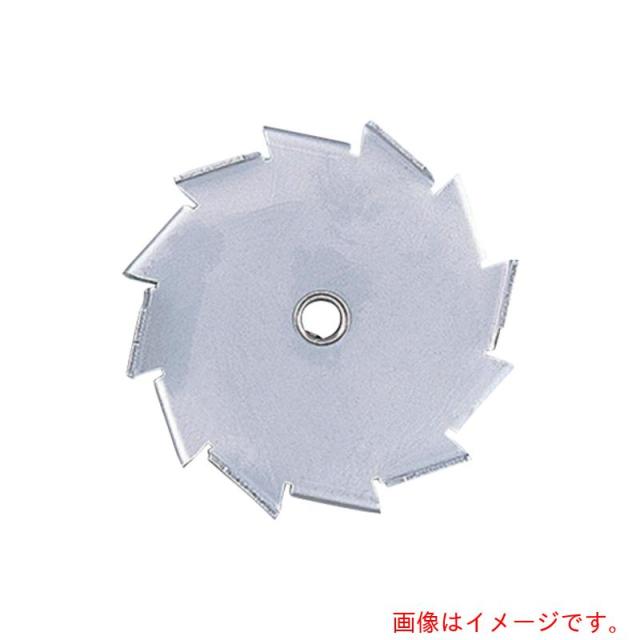 アズワン　ＡＳ　撹拌翼　ＳＵＳディスパ４０ｍｍ　【品番：1-7125-36】