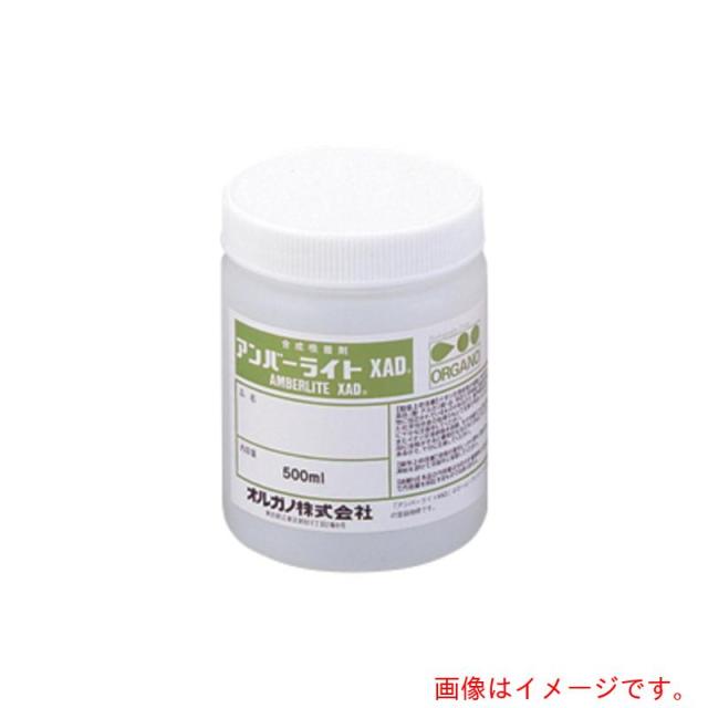 アズワン　ＡＳ　実験用イオン交換樹脂ＸＡＤ１１８０Ｎ　【品番：1-7240-05】