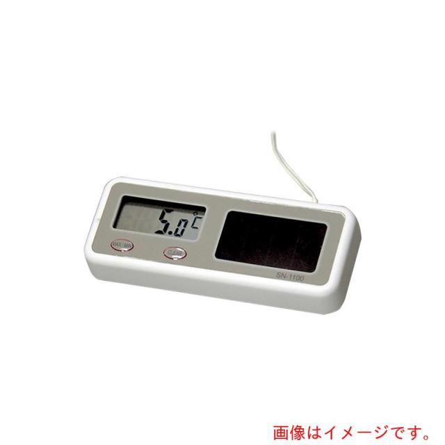 アズワン　ＡＳ　温度計　ＳＮ?１１００校正付　【品番：1-7340-01-20】