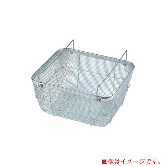 アズワン　ＡＳ　クリーンバスケットＢ型　深中　【品番：1-7475-02】