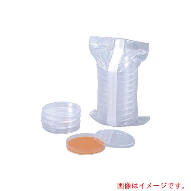 アズワン　ＡＳ　アズノール滅菌シャーレ　ＧＤ９０?１５　【品番：1-7484-01】