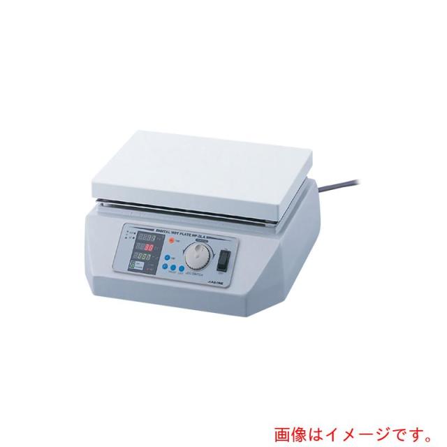アズワン　ＡＳ　プログラムホットプレート　ＨＰ?２ＬＡ　【品番：1-7566-12】