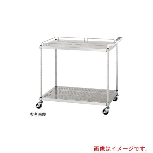 アズワン　ＡＳ　ワゴン　ＰＭ１１?７５４５?Ｕ７５　【品番：1-7637-12】