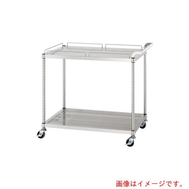 アズワン　ＡＳ　ワゴン　ＰＭ１１?９０６０?Ｕ７５　【品番：1-7637-15】