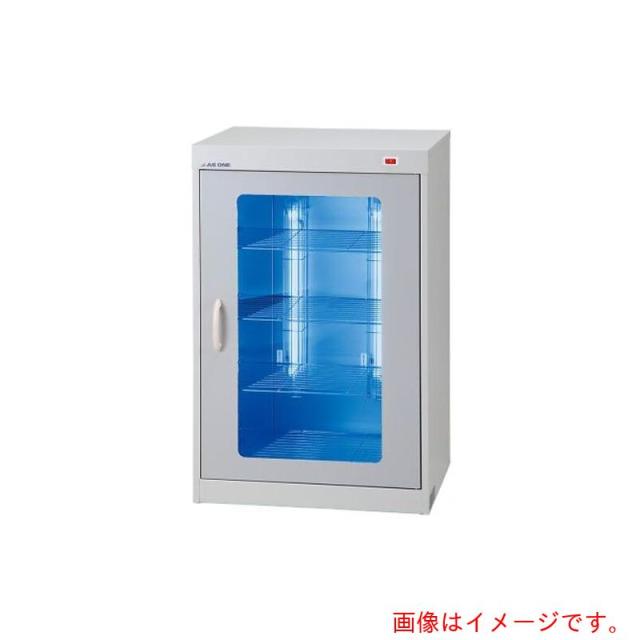 アズワン　ＡＳ　ＤＭ?４Ｄ　殺菌線消毒保管庫　【品番：1-7657-02】