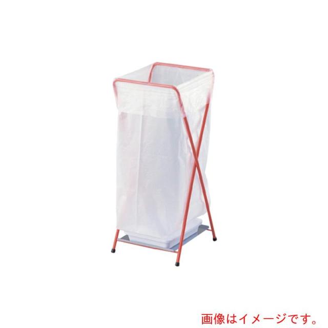 アズワン　ＡＳ　バイオハザードバッグ用スタンド６１×７６　【品番：1-7658-02】