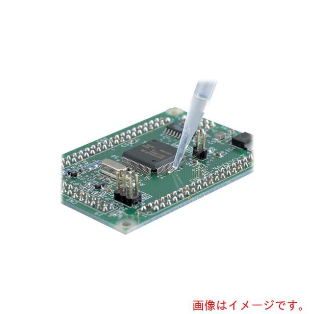 アズワン　ＡＳ　マイクロ粘着スティック　ＭＳＳ０３?２４　（２４本入）　【品番：1-7685-02】