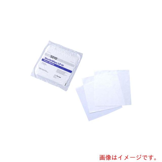 アズワン　ＡＳ　滅菌ワイパー　ＴＸ３２１２　（１００枚入）　【品番：1-7695-02】