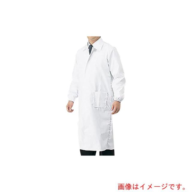アズワン　ＡＳ　フッ素コート白衣　ＣＳ?ＭＧＣ?２ＸＬ　【品番：1-7709-04】