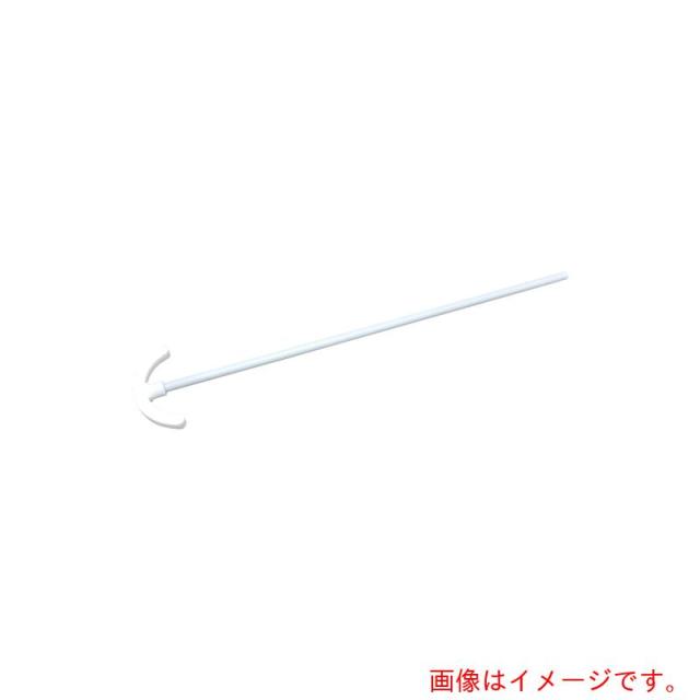 アズワン　ＡＳ　ＰＴＦＥ撹拌棒　００５．３４０．８．２　【品番：1-7731-05】