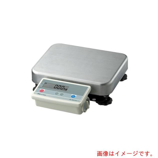 アズワン　ＡＳ　台秤　ＦＧ３０ＫＢＭ　【品番：1-7750-01】