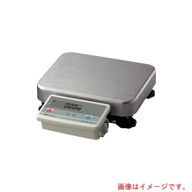 アズワン　ＡＳ　台秤　ＦＧ６０ＫＢＭ　校正証明書付　【品番：1-7750-02-20】