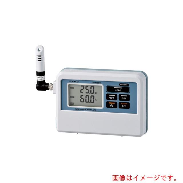 アズワン　ＡＳ　記憶計Ｒ　ＳＫ?Ｌ７５４一体型　【品番：1-7793-13】
