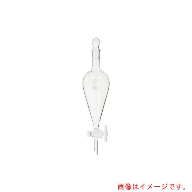 アズワン　ＡＳ　ＳＰＣ分液ロート　０３１２４０?２００　【品番：1-7797-03】 20,847円