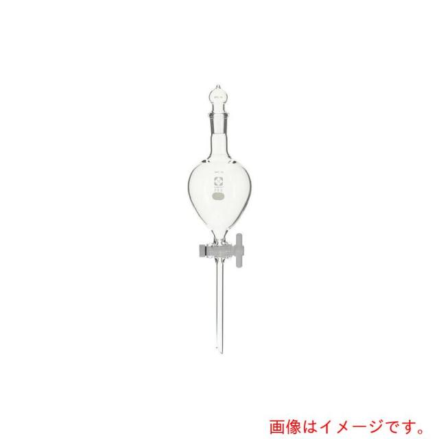 アズワン　ＡＳ　ＳＰＣ分液ロート　０３１２３０?２００　【品番：1-7798-03】