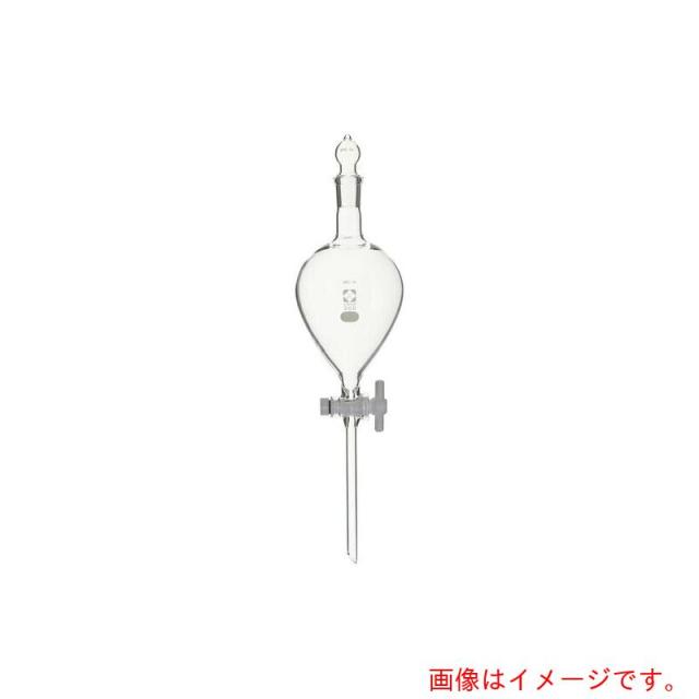 アズワン　ＡＳ　ＳＰＣ分液ロート　０３１２３０?３００　【品番：1-7798-04】