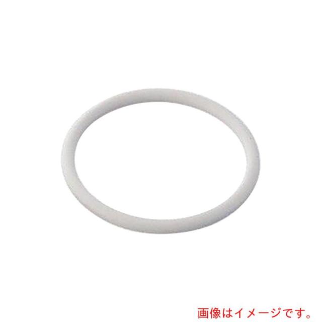 アズワン　ＡＳ　パーフロゴムＯリング　白　Ｐ?２０　【品番：1-7826-15】