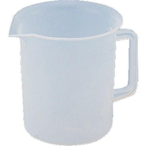 アズワン　ＡＳ　ＰＦＡ手付きビーカー　５００ｍｌ　【品番：1-7854-01】 14,106円