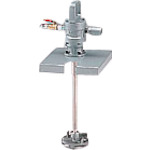 アズワン　ＡＳ　エアーミキサー　ペンキ缶ふた付ミキサー　【品番：1-788-04】