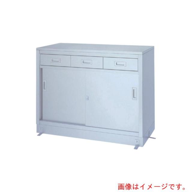アズワン ＡＳ ステンレス鋼倉入れ庫 ＬＤ?１２０４５ 【品番：1-8253-03】