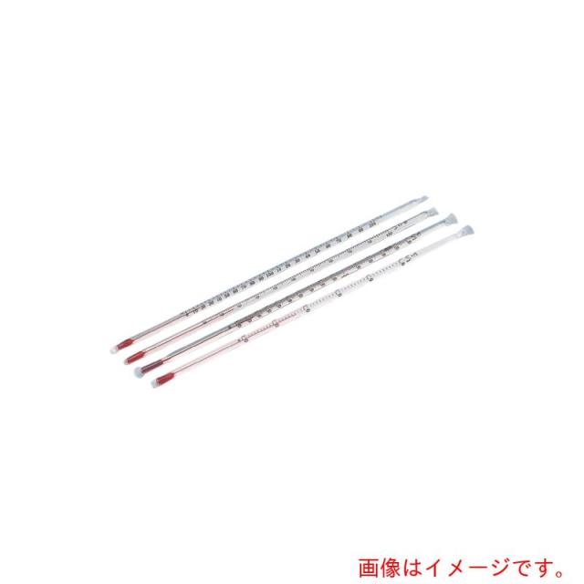 アズワン　ＡＳ　フッ素樹脂被膜温度計ＪＣ?２２１３校正付　【品番：1-8277-06-20】