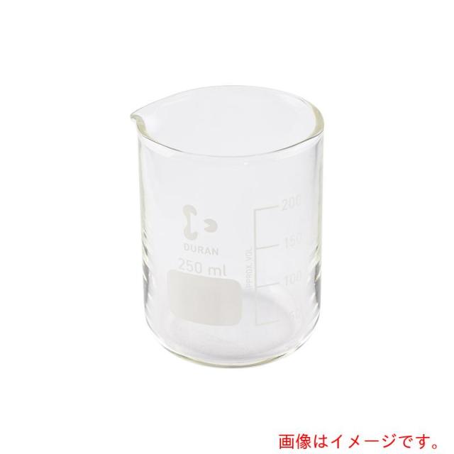 アズワン　ＡＳ　厚手ビーカー　２１１３１３６０２　【品番：1-8401-03】