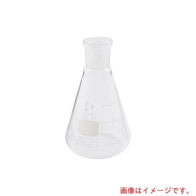 アズワン　ＡＳ　共通摺合三角フラスコ　２４１９３３７０１　【品番：1-8407-10】