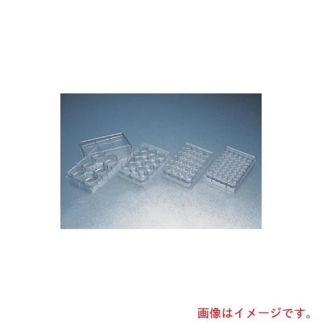 アズワン　ＡＳ　セルカルチャープレート　３５３０７８　（１枚×５０袋＝５０枚入）　【品番：1-8425-04】