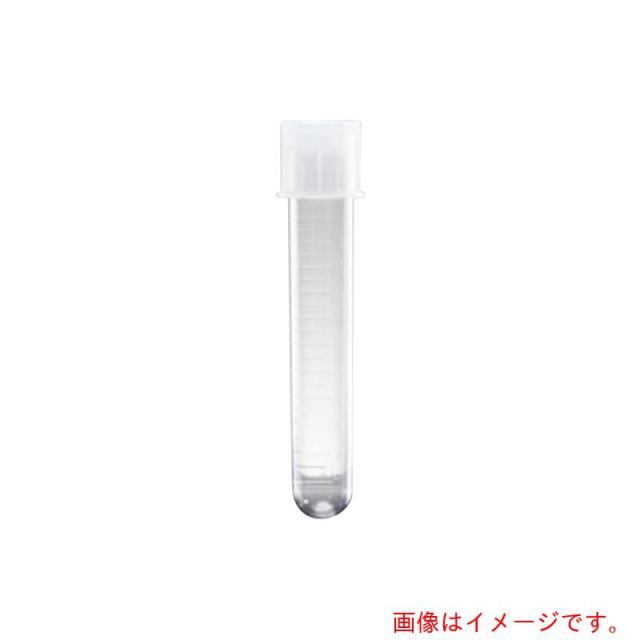 アズワン　ＡＳ　ラウンド（丸底）チューブ　３５２０５４　（１２５本×８袋＝１０００本入）　【品番：1-8428-06】