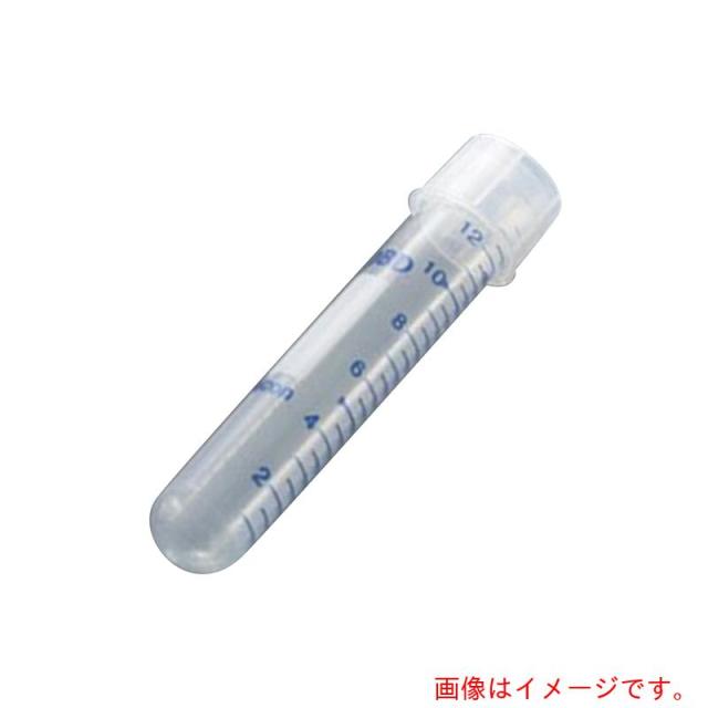 アズワン　ＡＳ　ラウンド（丸底）チューブ　３５２０５９　（５００本入）　【品番：1-8428-16】