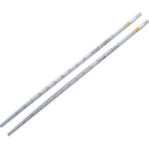 アズワン　ＡＳ　ピペット　３５７５０６　（１０００本入）　【品番：1-8429-02】