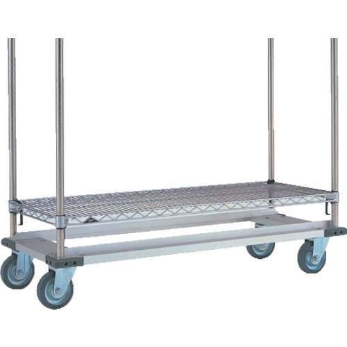 アズワン　ＡＳ　ドーリー（奥行４６０ｍｍ用）　Ｄ１８２４　【品番：1-8484-01】