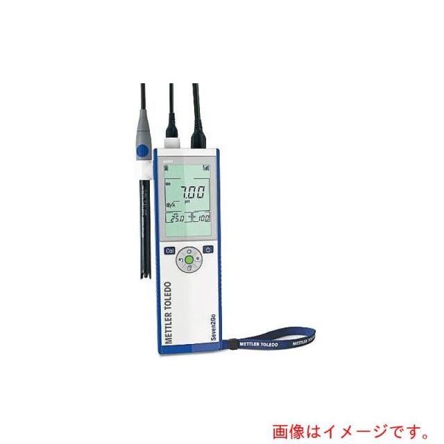 アズワン　ＡＳ　ポータブルｐＨ計　３０２０７９５１　【品番：1-8510-23】