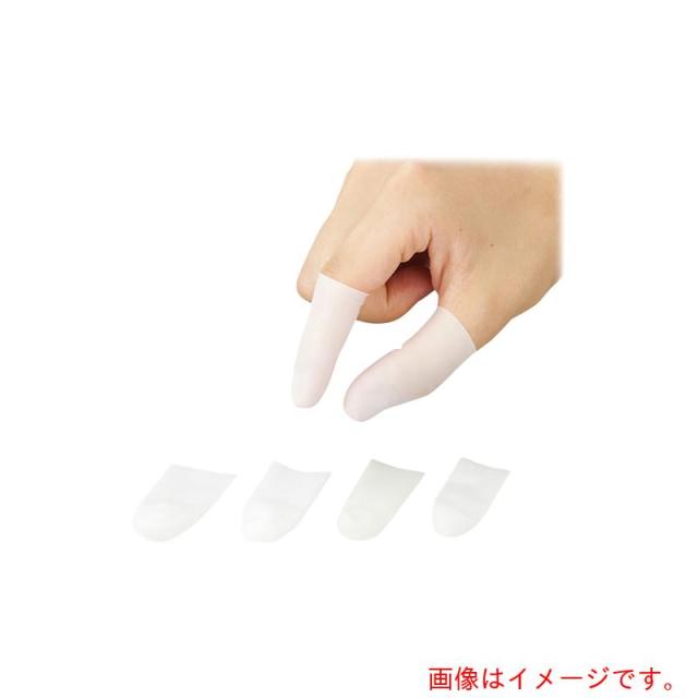 アズワン　ＡＳ　指サックＸＳ１３．５　（１０００個入）　【品番：1-8534-14】