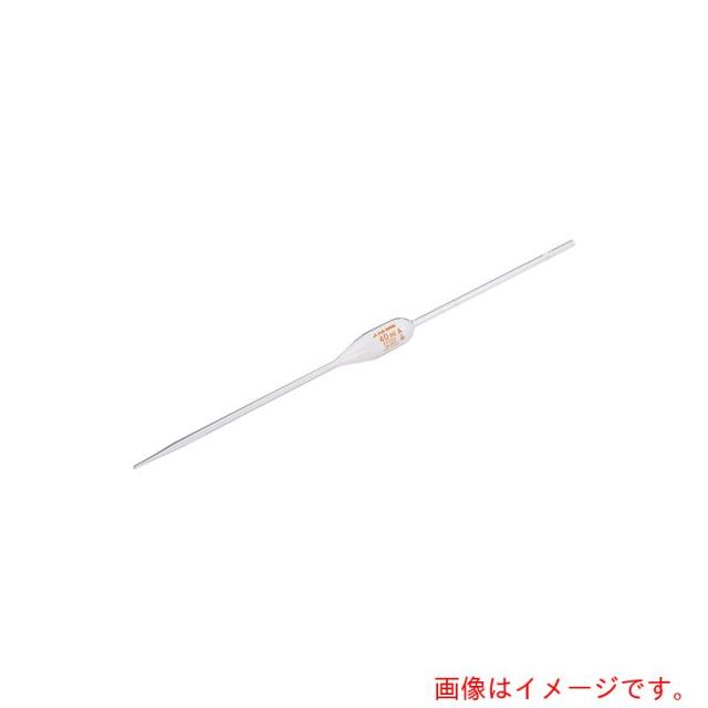 アズワン　ＡＳ　ホールピペット　４０ｍｌＪＣＳＳ校正書付　【品番：1-8570-22-24】