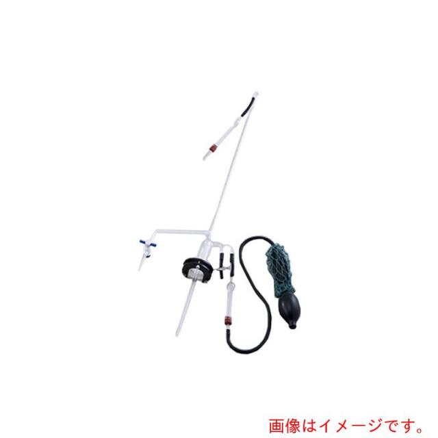 アズワン　ＡＳ　平面自動ビュレット・ＴＦ白２５ＡＳＯＮＥ　【品番：1-8581-02】