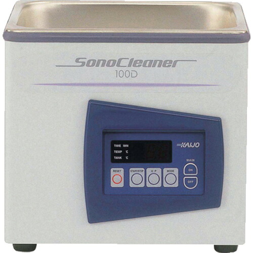 アズワン ＡＳ ソノ洗浄剤Ｄ続きもの １００Ｄ 【品番：1-8802-04】