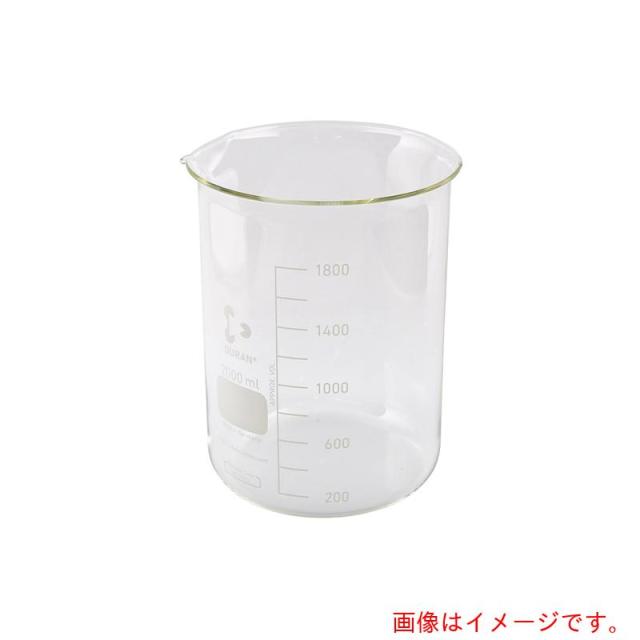 アズワン　ＡＳ　ビーカー　２１１０６６３０１　【品番：1-8848-06】