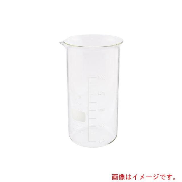 アズワン　ＡＳ　２１１１６６３０８　トールビーカー　【品番：1-8850-09】