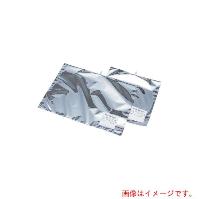 アズワン　ＡＳ　サンプラーバッグ　ＤＳアルミ　２０Ｌ　【品番：1-8922-06】