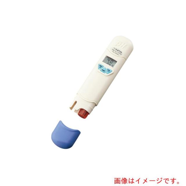 アズワン　ＡＳ　ｐＨ計　ＳＫ?６３１ＰＨ　校正証明書付　【品番：1-9183-02-20】