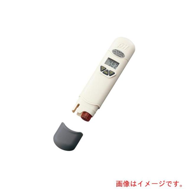 アズワン　ＡＳ　ｐＨ計　ＳＫ?６３２ＰＨ　校正証明書付　【品番：1-9183-03-20】