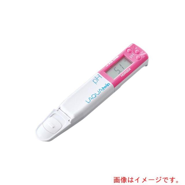 アズワン　ＡＳ　ツインｐＨメーター［［Ｒ２］］　ＡＳ?ｐＨ?１１　【品番：1-9207-41】