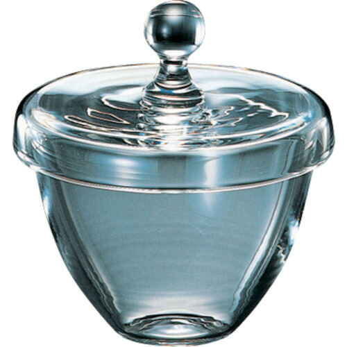 アズワン　ＡＳ　石英ルツボ　１５ｍｌ　【品番：1-9316-01】
