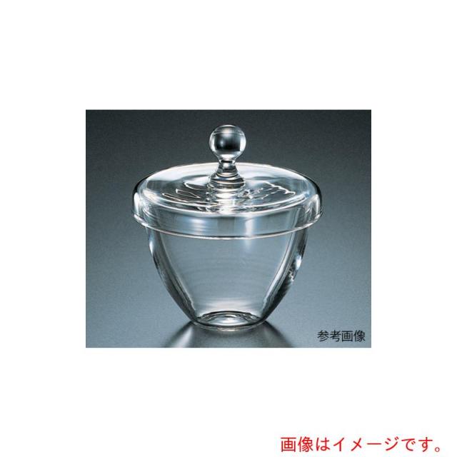 アズワン　ＡＳ　石英ルツボ　２５ｍｌ　【品番：1-9316-02】